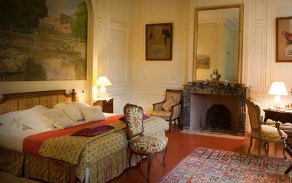 Chateau de Raissac Villa in Béziers