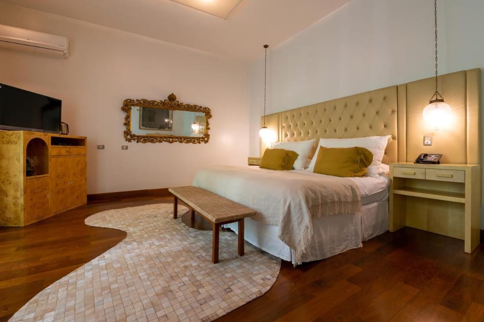 Hub Porteño Hotel in Buenos Aires