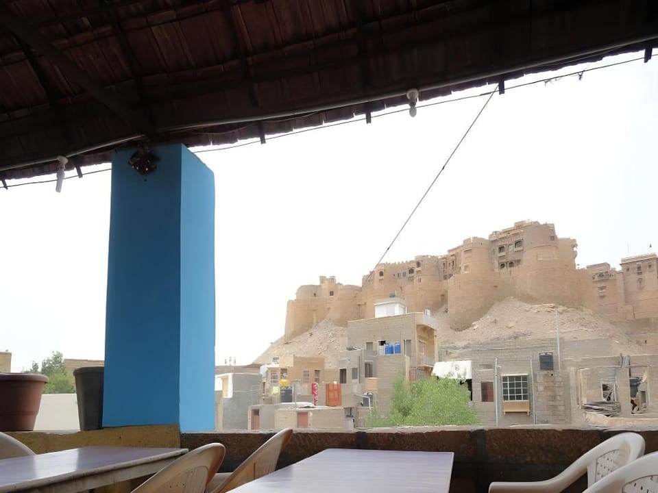 Hotel Jeet Mahal Hotel in Sindh