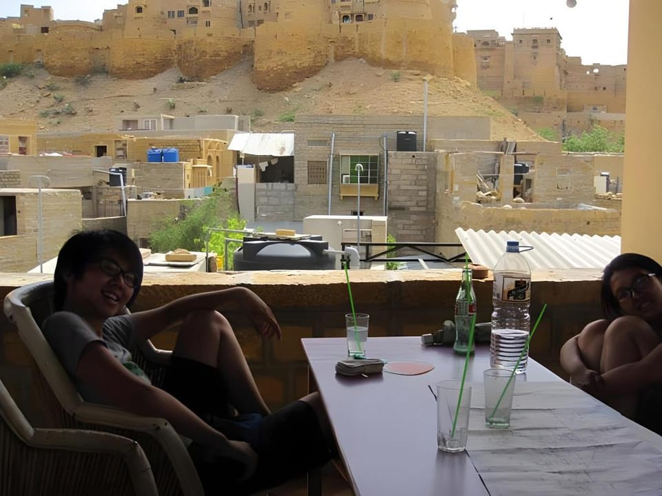 Hotel Jeet Mahal Hotel in Sindh