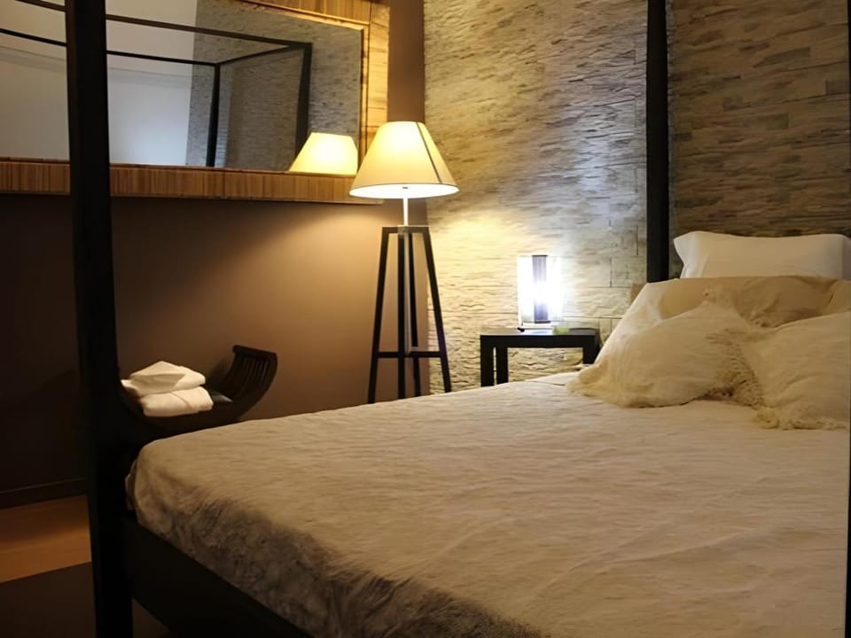 Giumbabulla Luxury House Hotel in Ragusa