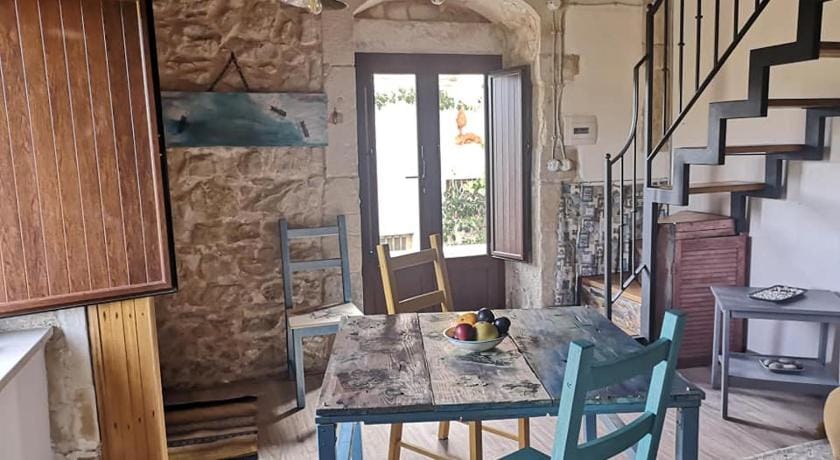 Giumbabulla Luxury House Hotel in Ragusa