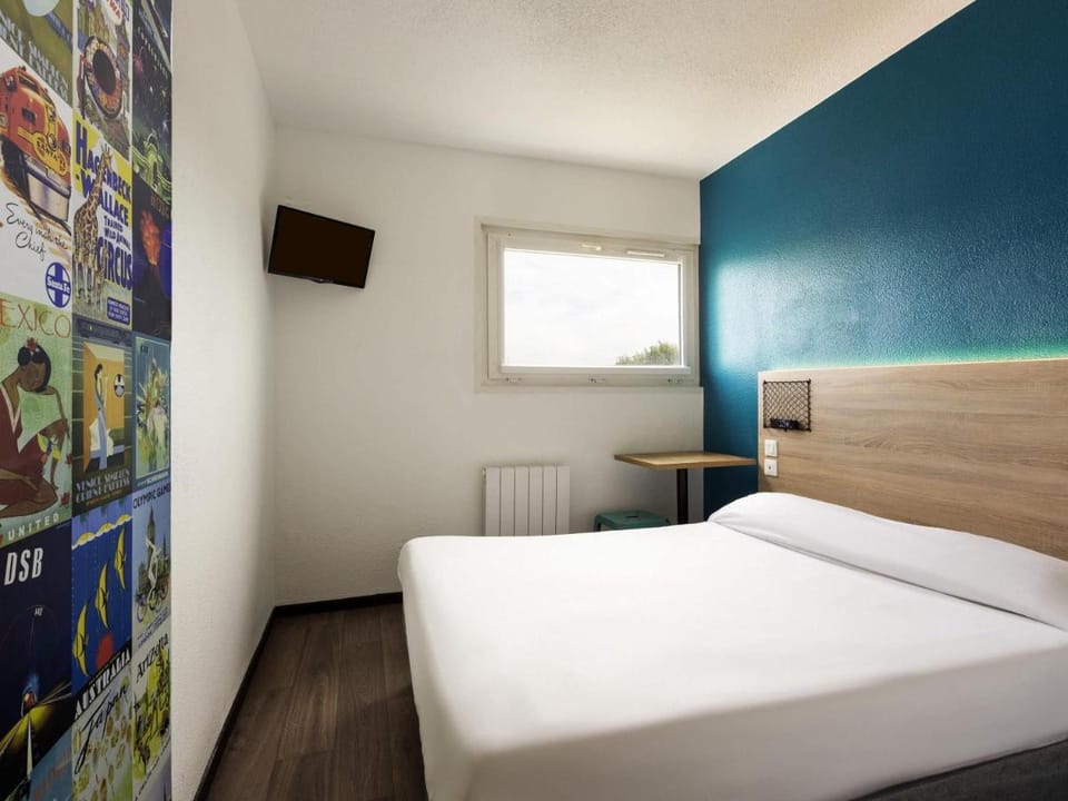 Hôtel F1 Reims Tinqueux Hotel in Grand Est