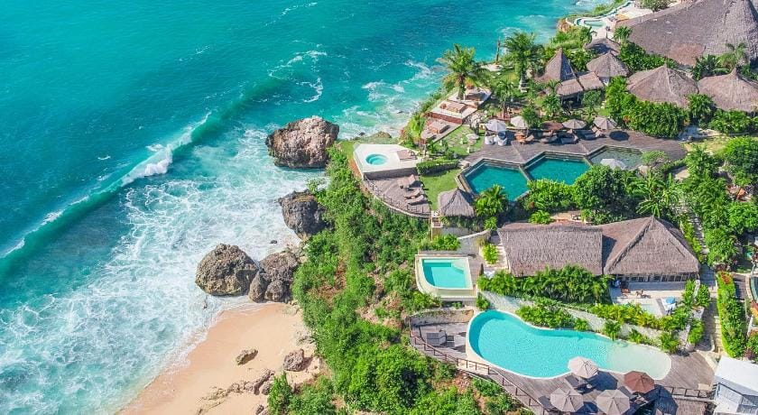 Biu Biu Resort Bali Resort in Bali