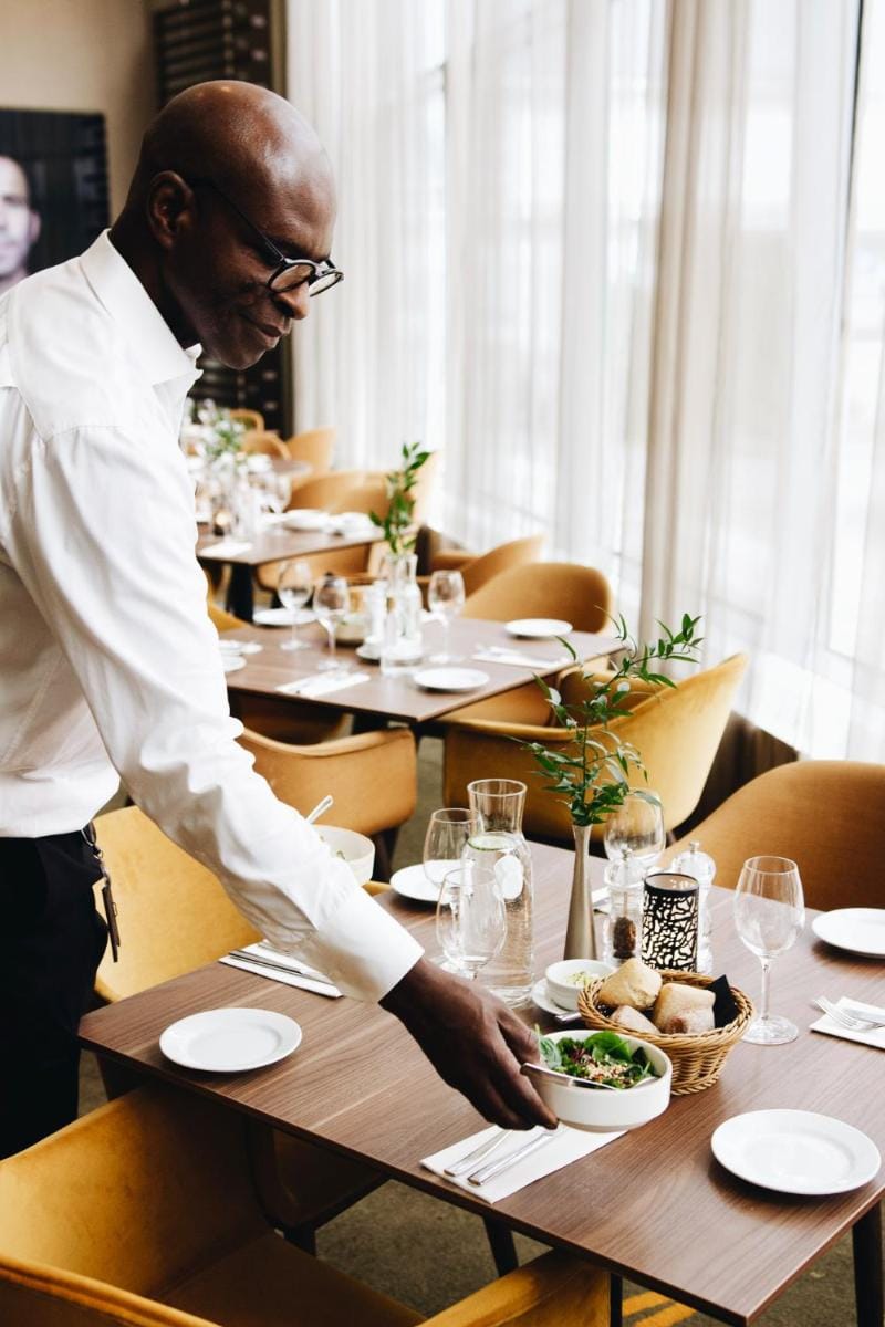 Clarion Hotel Arlanda Airport Hotel in Stockholm County