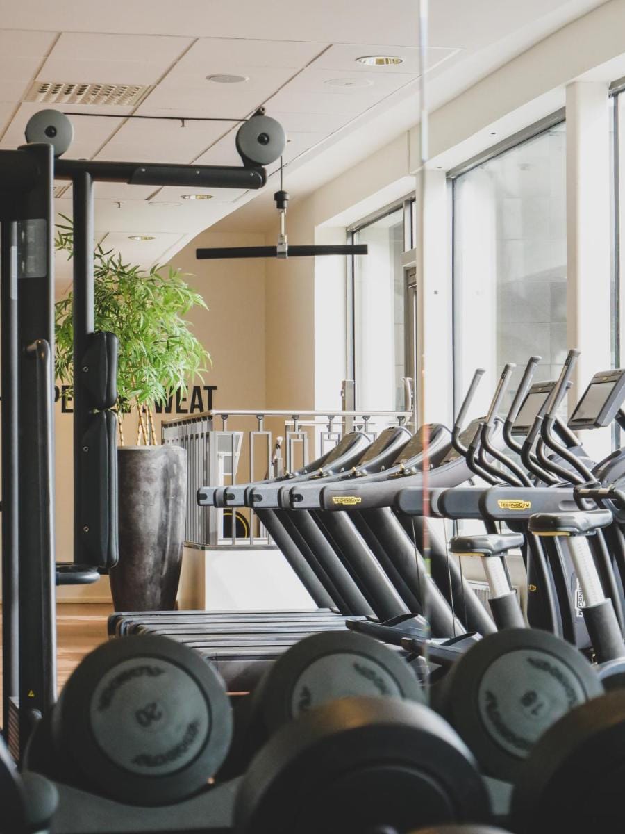 Clarion Hotel Arlanda Airport Hotel in Stockholm County