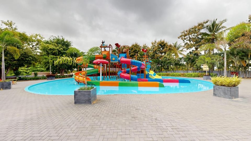 Wonderla Resort Resort in Bengaluru