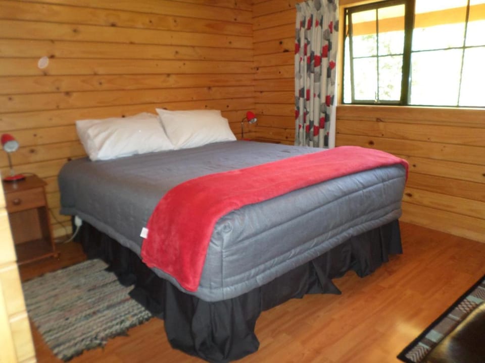 Central Chalets Ltd Motel in Alexandra