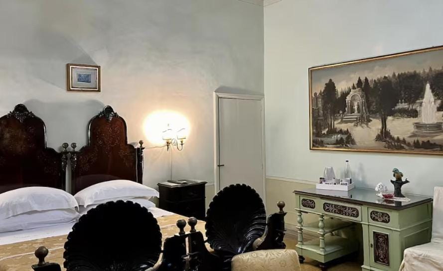 Palazzo De Castro Bed and Breakfast in Apulia