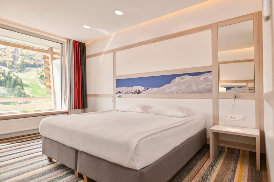 Hotel Han Bjelasnica Hotel in Federation of Bosnia and Herzegovina