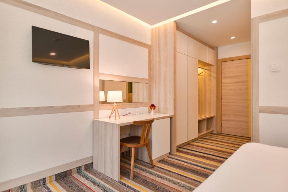 Hotel Han Bjelasnica Hotel in Federation of Bosnia and Herzegovina