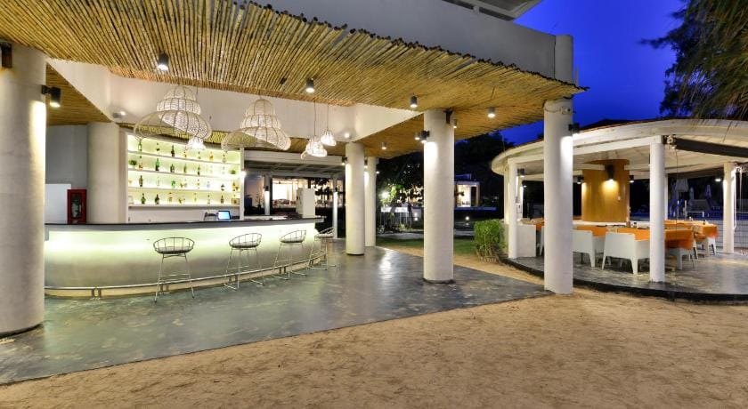 Twin Lotus Resort & Spa By The Unique Collection - Adults Only Hotel in Sala Dan