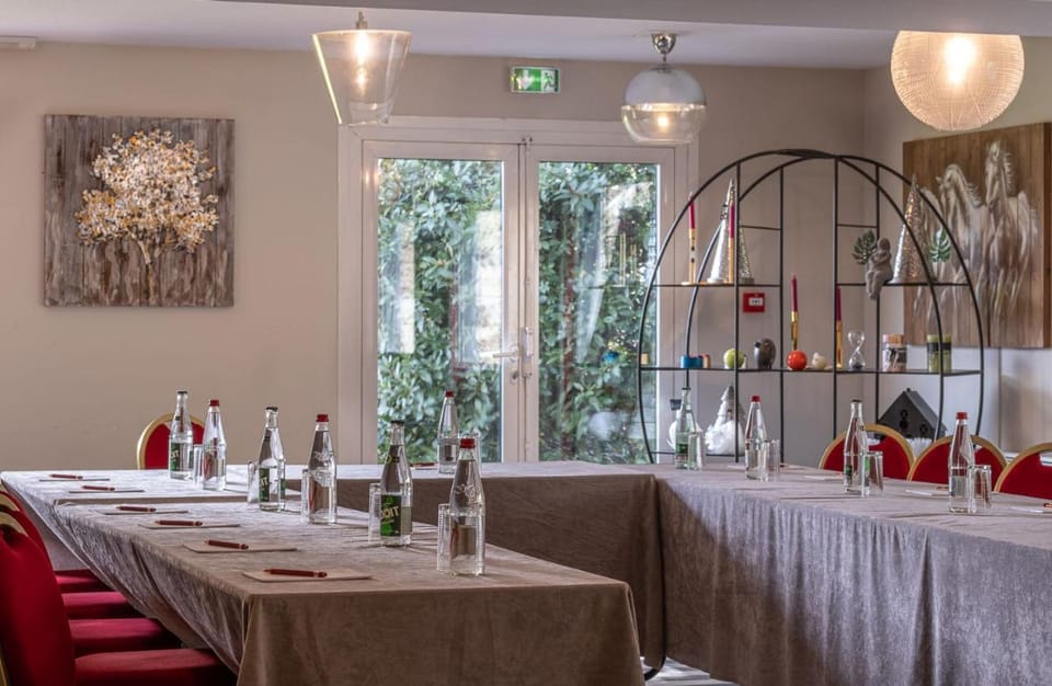 LE M HOTEL & SPA HONFLEUR Hotel in Honfleur