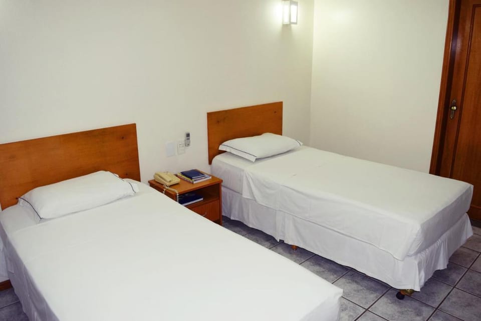 Hotel del Príncipe Hotel in State of Tocantins