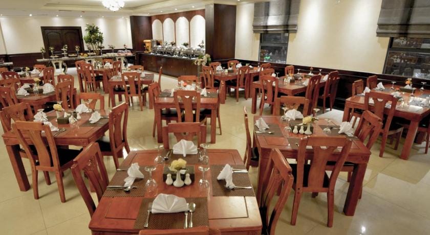 Apartments FAKHAMA CHARK - شقق فخامة الشرق للشقق المخدومة Apartment hotel in Al Khobar