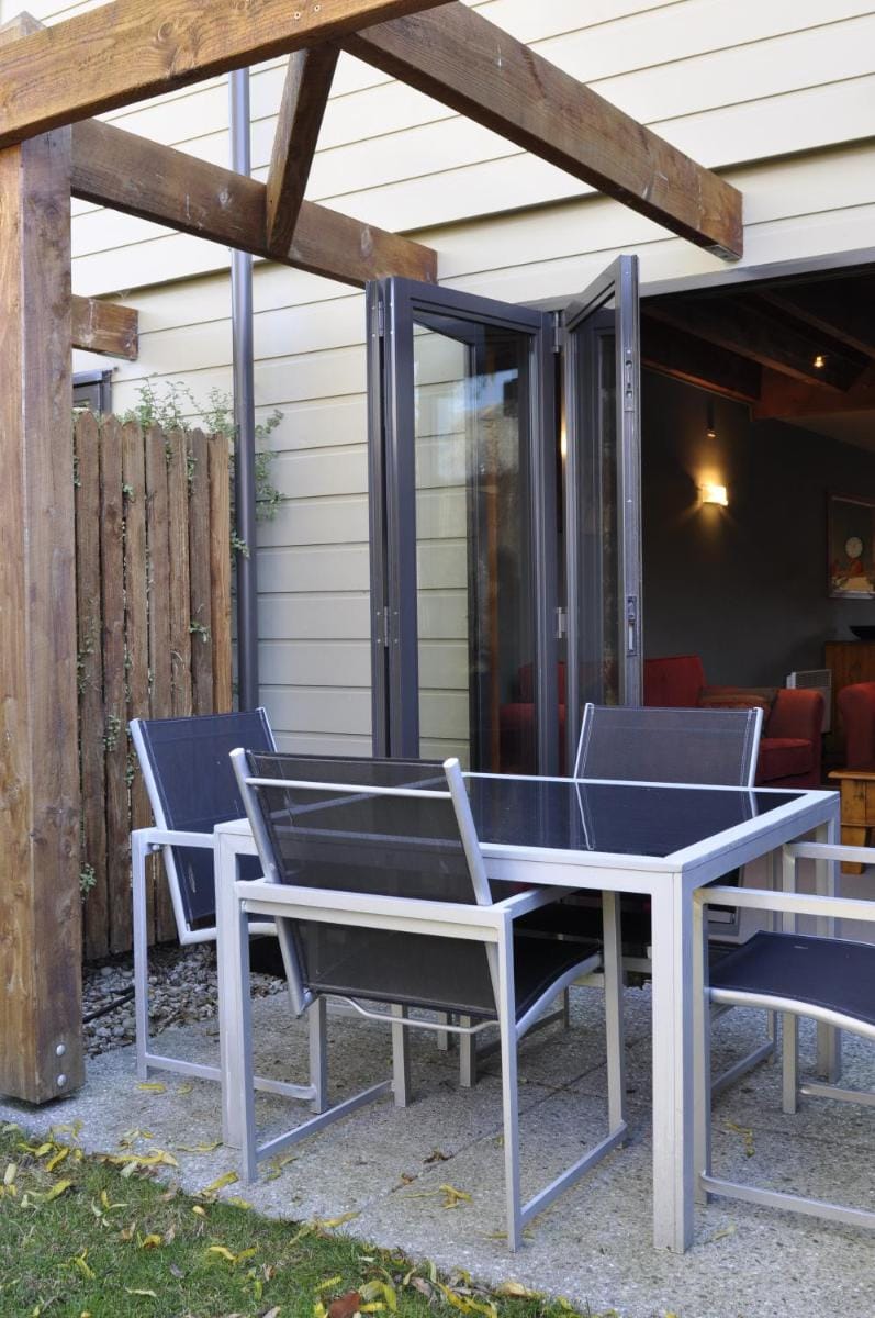 Lansdown Villa Apartments Apartment in Wanaka