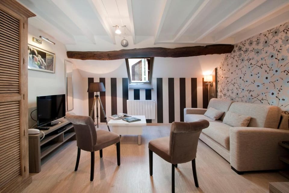 Vign 'Appart Apartment in Bourgogne-Franche-Comté