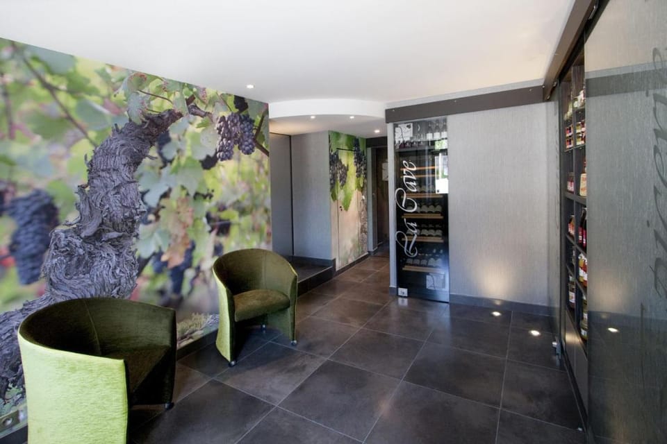 Vign 'Appart Apartment in Bourgogne-Franche-Comté
