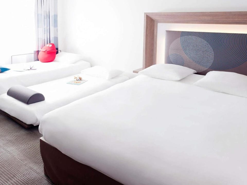 Novotel London Blackfriars Hotel in London Borough of Southwark