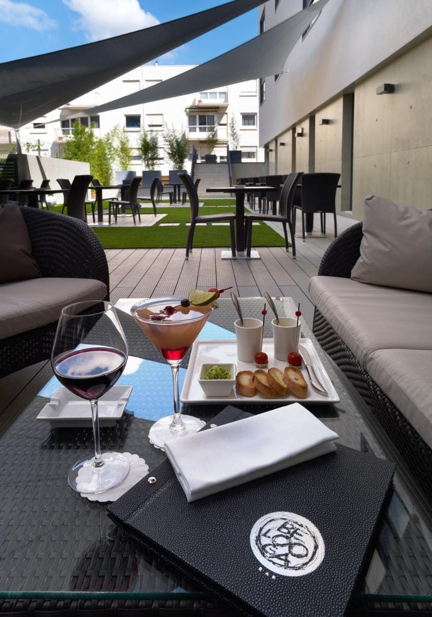 Mercure Villefranche en Beaujolais Hotel in Villefranche-sur-Saone