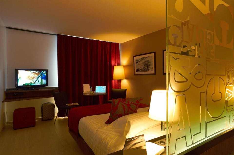 Mercure Villefranche en Beaujolais Hotel in Villefranche-sur-Saone