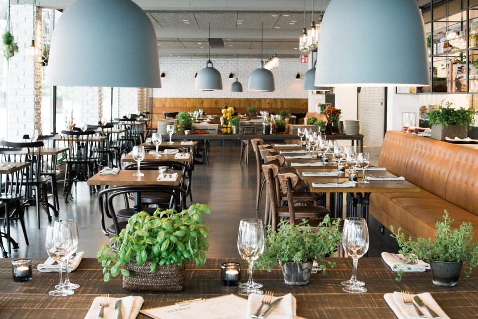 Scandic Sundsvall City Hotel in Sweden