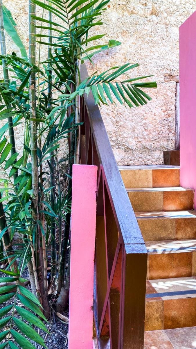 Art 57 Hotel Boutique - Adults Only Hotel in Merida