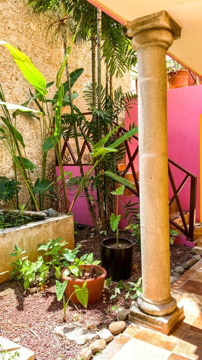 Art 57 Hotel Boutique - Adults Only Hotel in Merida