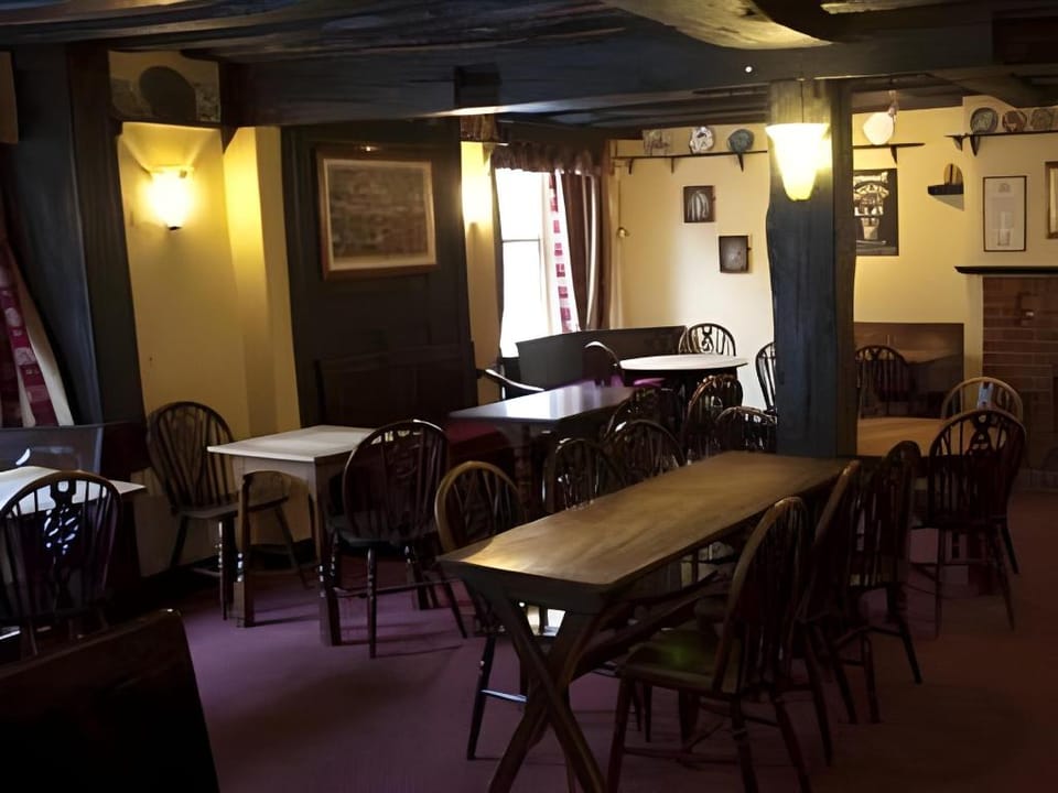 George and Dragon Hotel Hotel in High Wycombe