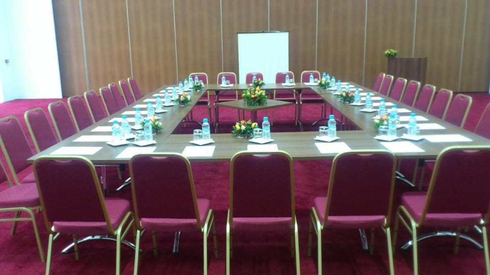 Ramada Encore Tangier Hotel in Tangier
