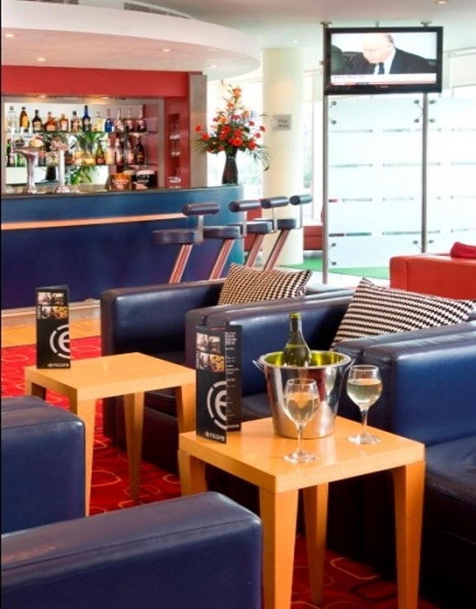 Ramada Encore Tangier Hotel in Tangier