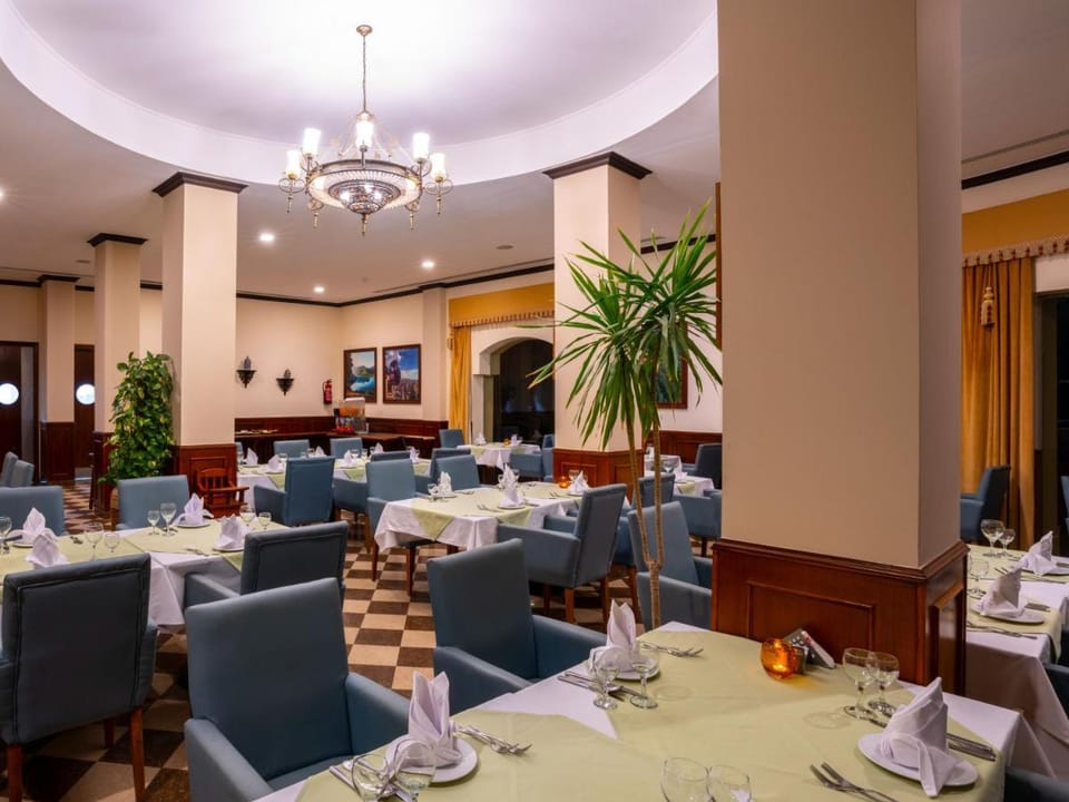 Stella Gardens Resort & Spa, Makadi Bay Resort in Hurghada