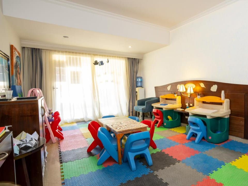 Stella Gardens Resort & Spa, Makadi Bay Resort in Hurghada