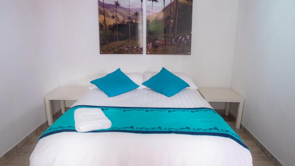 Hostal Ciudad de Segorbe Hostel in Salento
