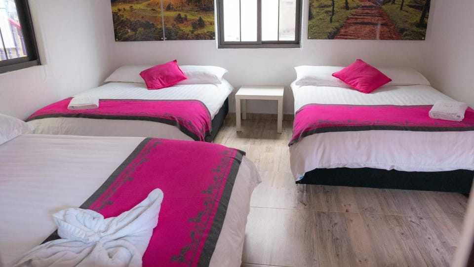 Hostal Ciudad de Segorbe Hostel in Salento