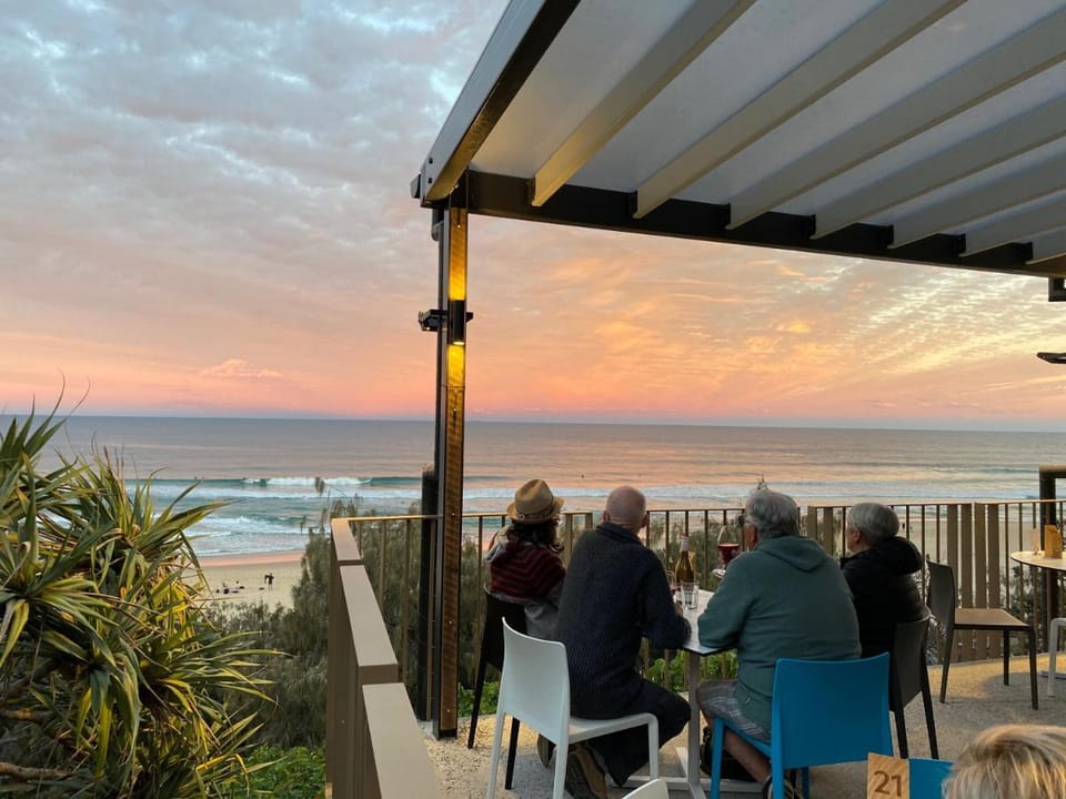 Dolphins Backpackers Hostel in Noosa Heads