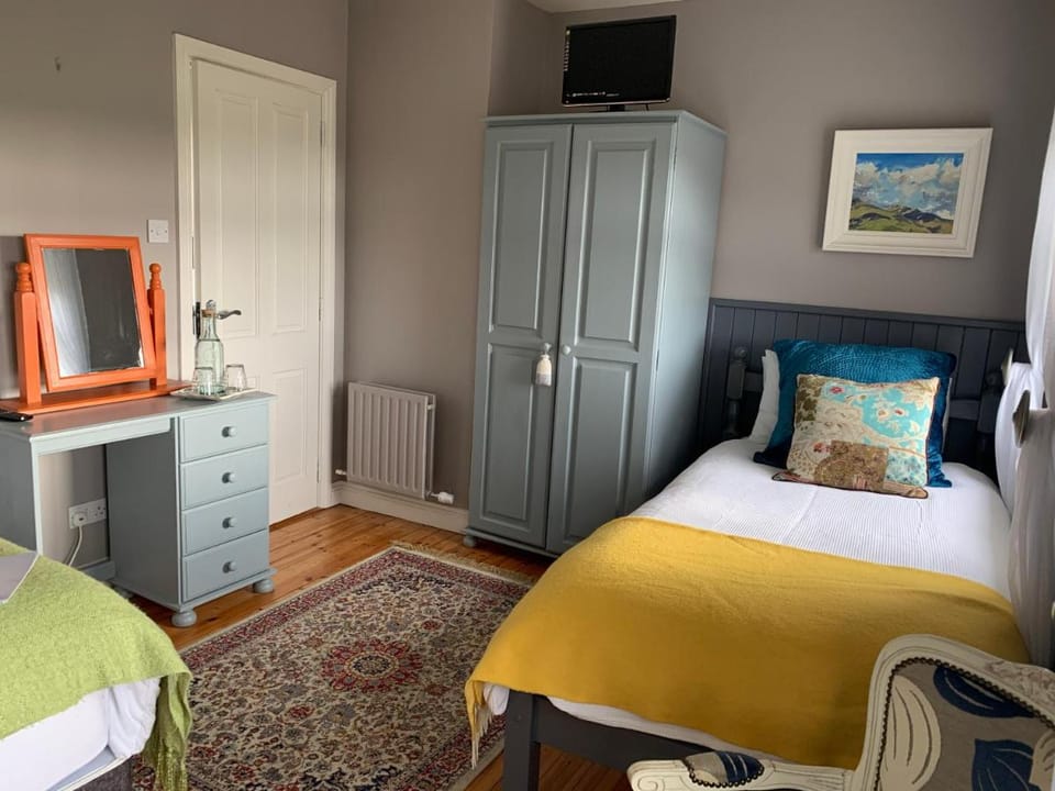 An Riasc B&B Bed and Breakfast in County Kerry