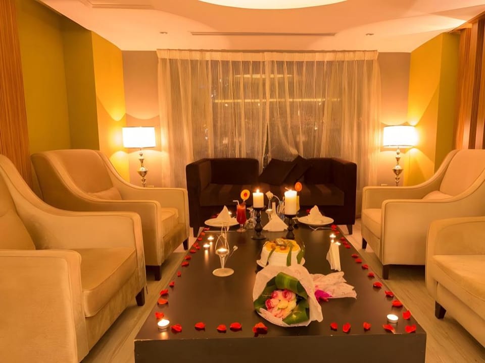 Obaer Hotel Hotel in Riyadh