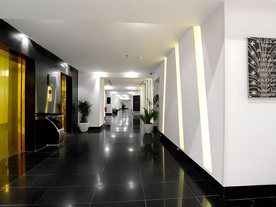 Obaer Hotel Hotel in Riyadh