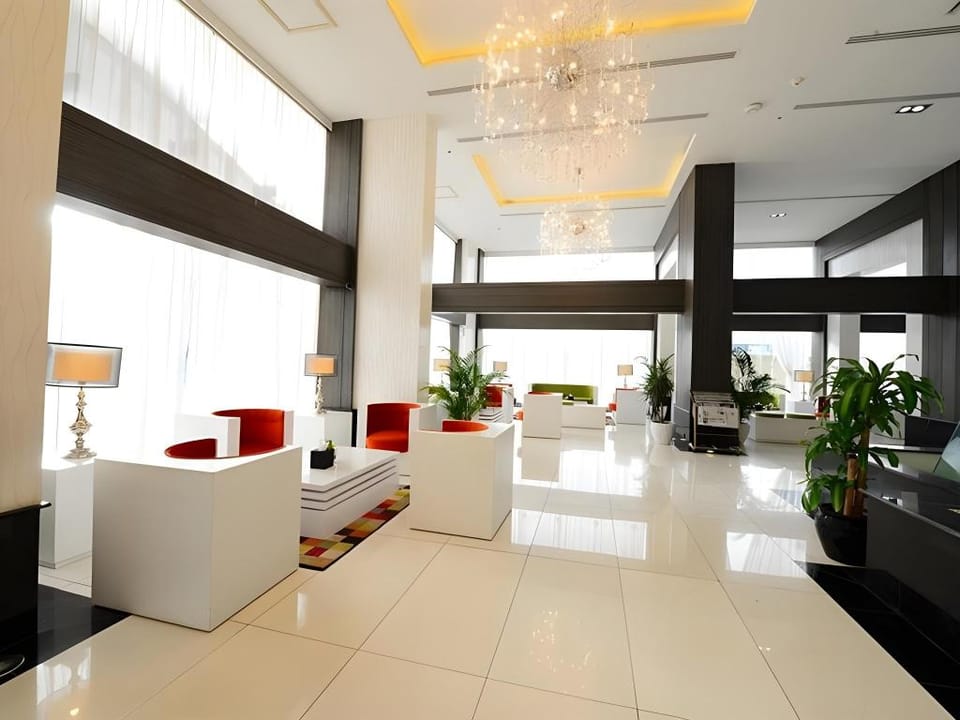 Obaer Hotel Hotel in Riyadh