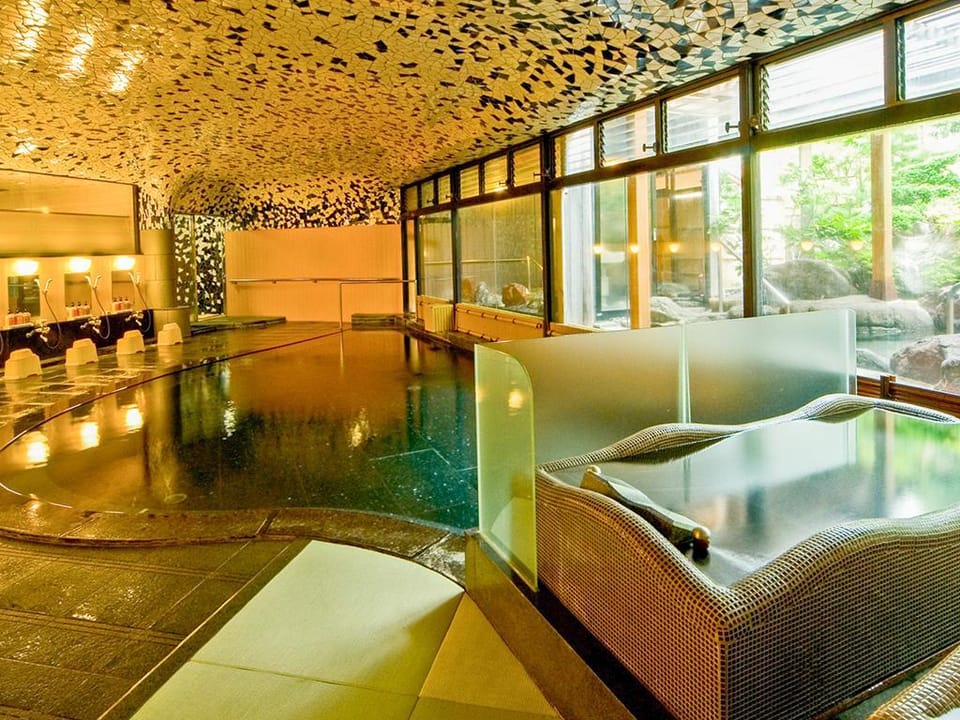 Haiya Ryokan in Japan