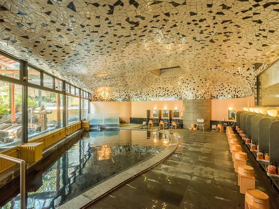 Haiya Ryokan in Japan