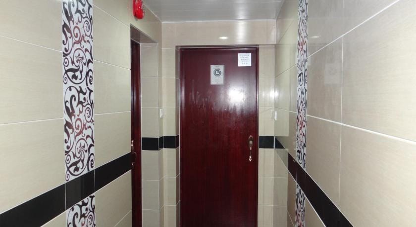 European Hostel Hotel in Hong Kong