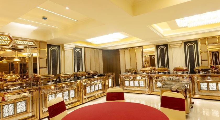 New Hotel Broadway Hotel in Varanasi