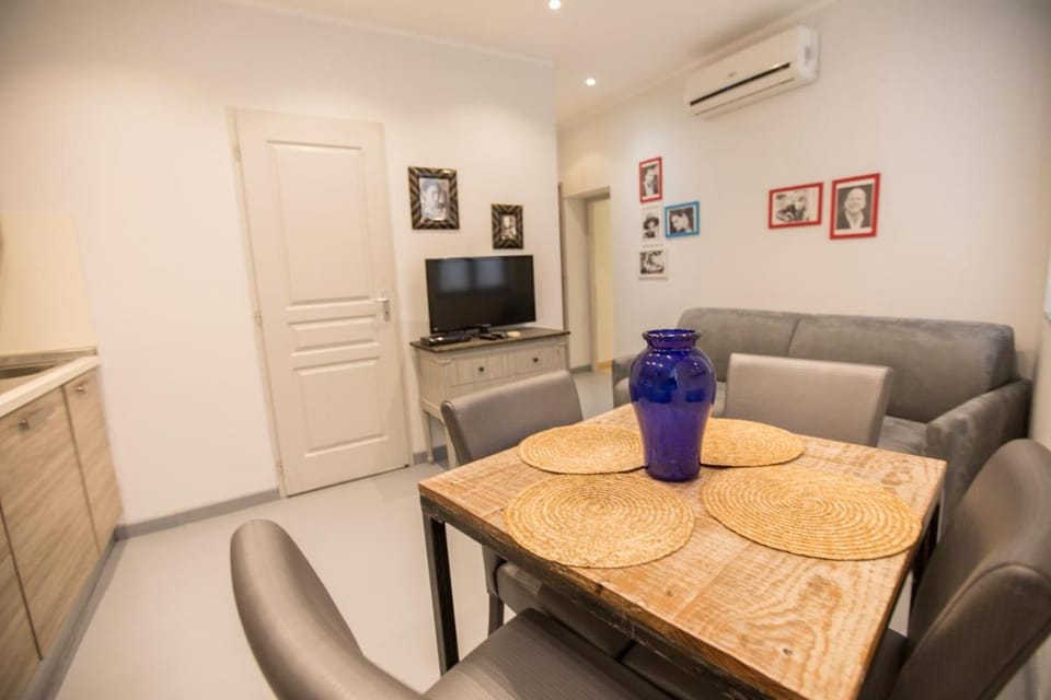 Résidence Bouttau by Connexion Apartment in Cannes