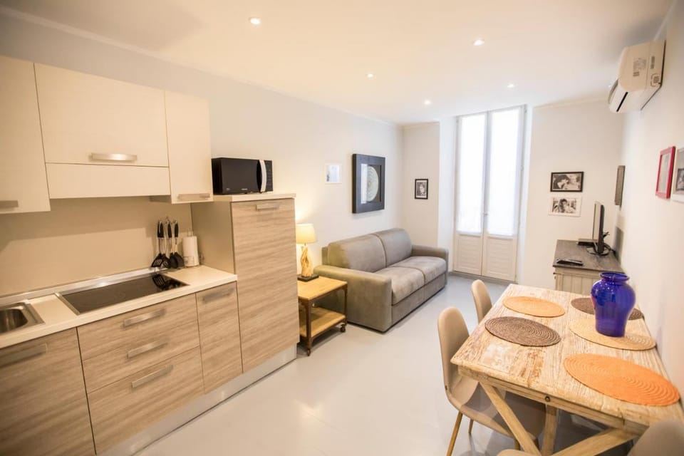 Résidence Bouttau by Connexion Apartment in Cannes