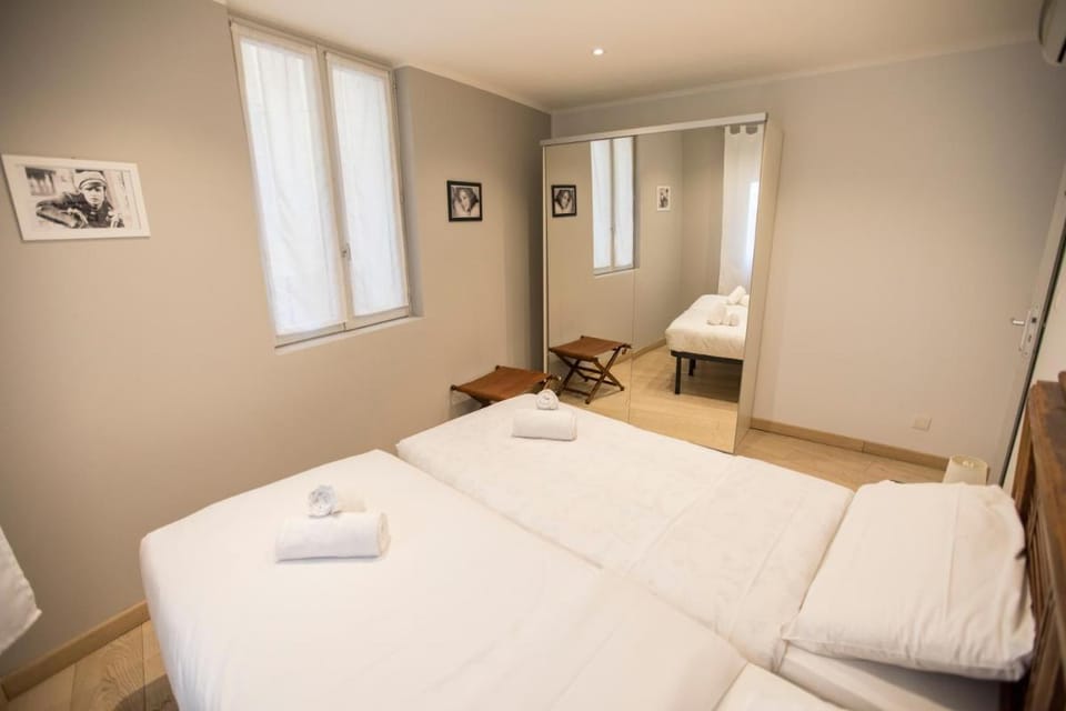 Résidence Bouttau by Connexion Apartment in Cannes