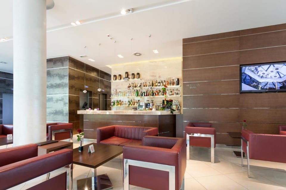 Hotel Premier Aqua - Adults Only Hotel in Vojvodina