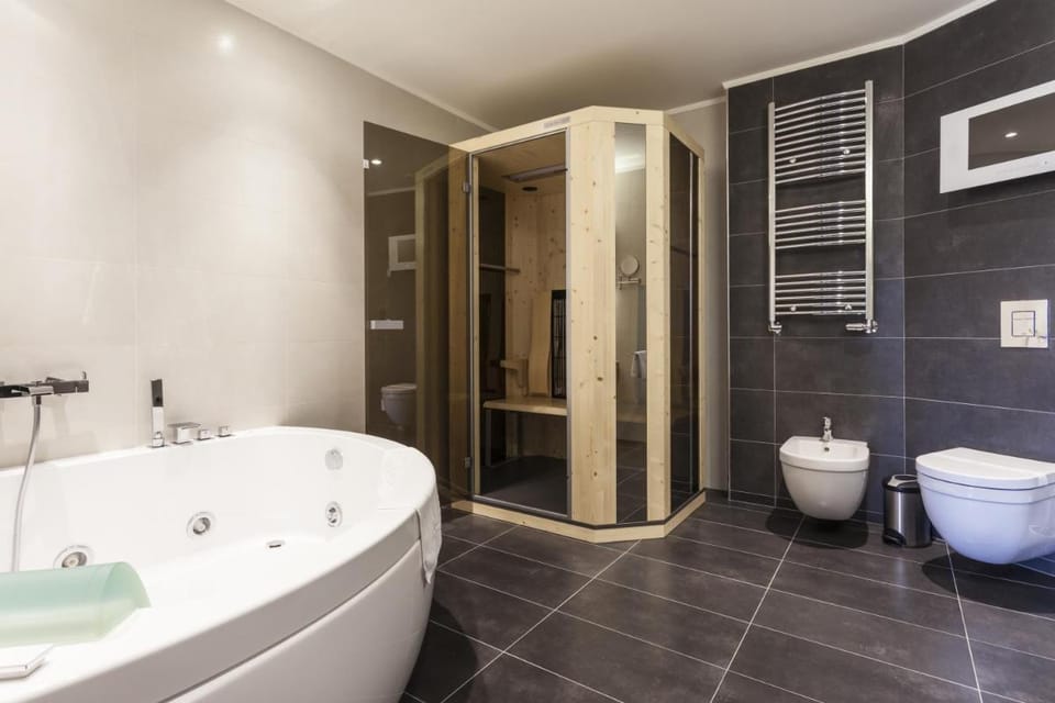 Hotel Premier Aqua - Adults Only Hotel in Vojvodina