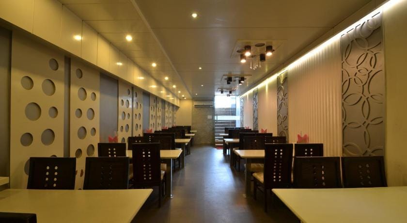 Hotel Central Residency Hotel in Varanasi